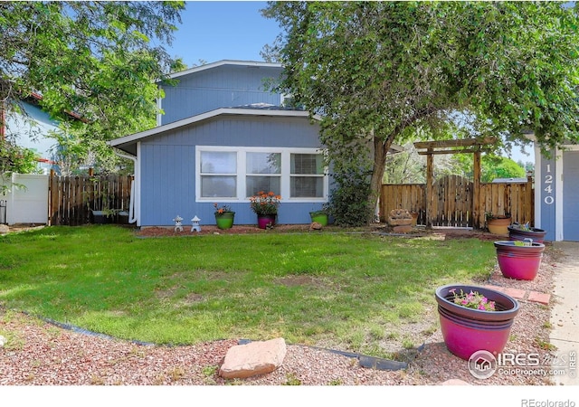 1240 Snowbank Ct, Longmont, CO 80504 - photo 2