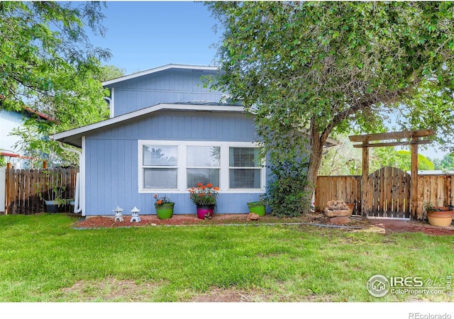 1240 Snowbank Ct, Longmont, CO 80504 - photo 6