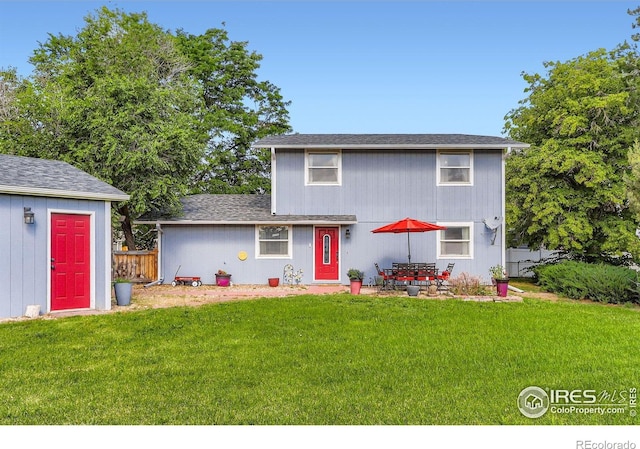 1240 Snowbank Ct, Longmont, CO 80504 - photo 23