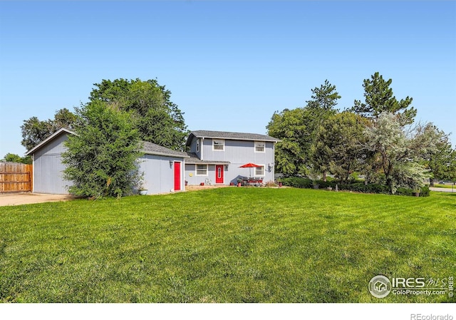 1240 Snowbank Ct, Longmont, CO 80504 - photo 24
