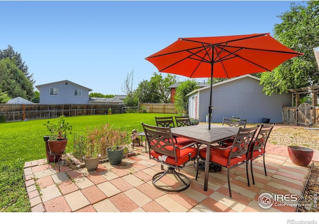 1240 Snowbank Ct, Longmont, CO 80504 - photo 25