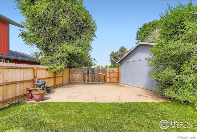 1240 Snowbank Ct, Longmont, CO 80504 - photo 28