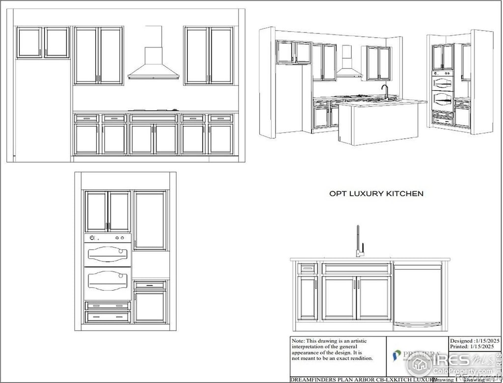 3852 W 83rd Ln, Westminster, CO 80031 - view of miscellaneous property collateral