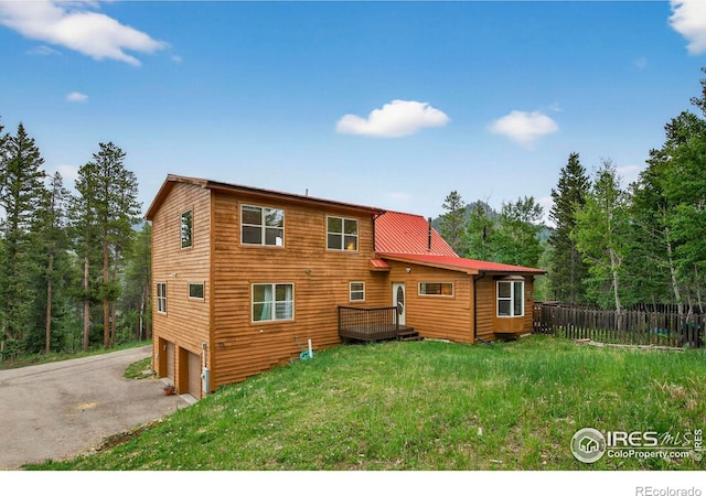 100 Moon Gulch Rd, Rollinsville, CO 80474 - photo 36
