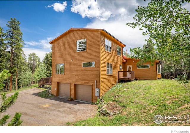 100 Moon Gulch Rd, Rollinsville, CO 80474 - photo 40