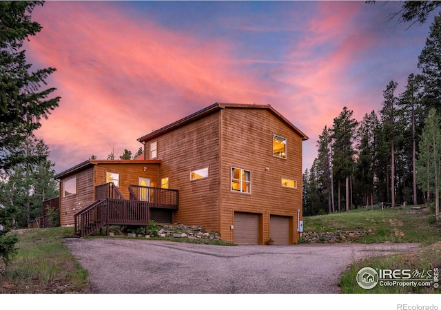 100 Moon Gulch Rd, Rollinsville, CO 80474 - photo 1