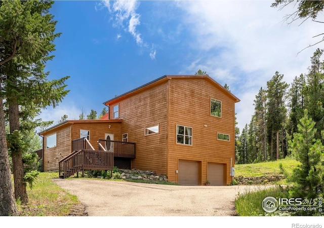 100 Moon Gulch Rd, Rollinsville, CO 80474 - photo 4