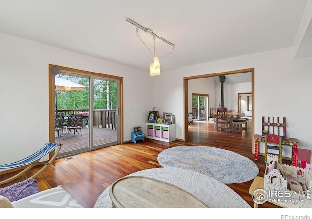 100 Moon Gulch Rd, Rollinsville, CO 80474 - photo 15