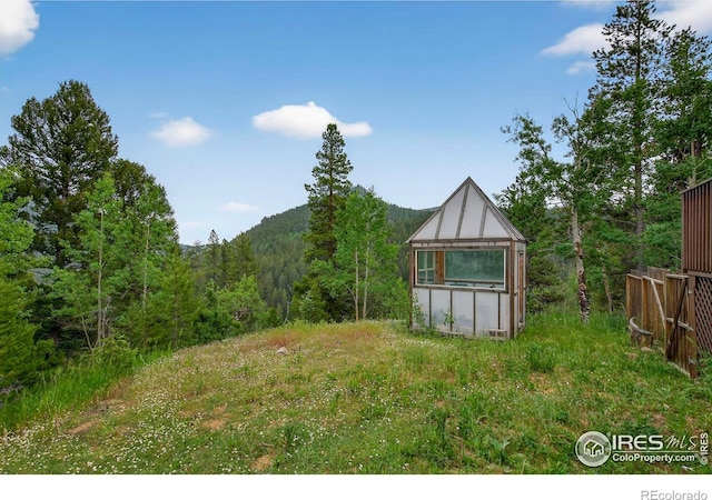 100 Moon Gulch Rd, Rollinsville, CO 80474 - photo 32