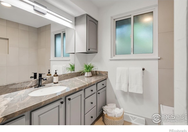 2025 Grape Ave, Boulder, CO 80304 - bathroom with vanity