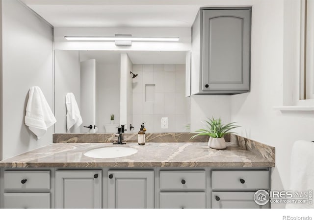 2025 Grape Ave, Boulder, CO 80304 - full bathroom featuring vanity
