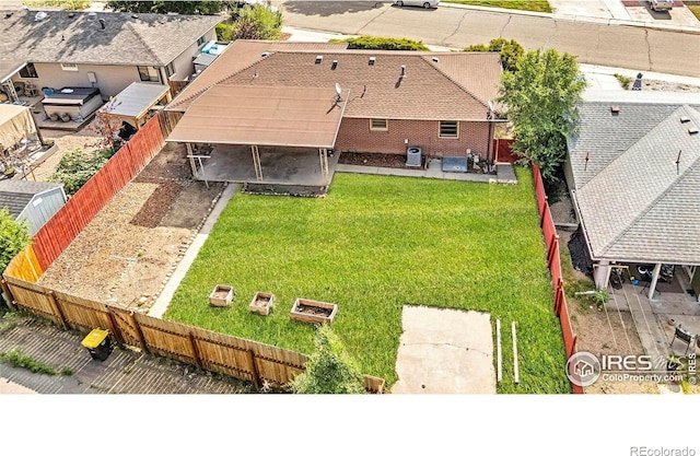 1247 Linden St, Longmont, CO 80501 - photo 4