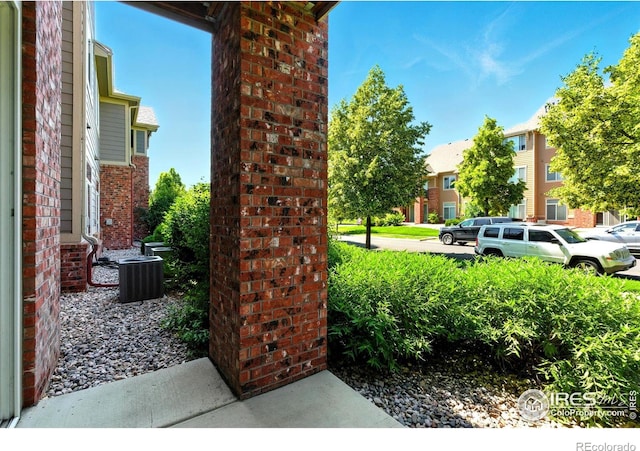 2450 Windrow Dr Unit E106, Fort Collins, CO 80525 - exterior space