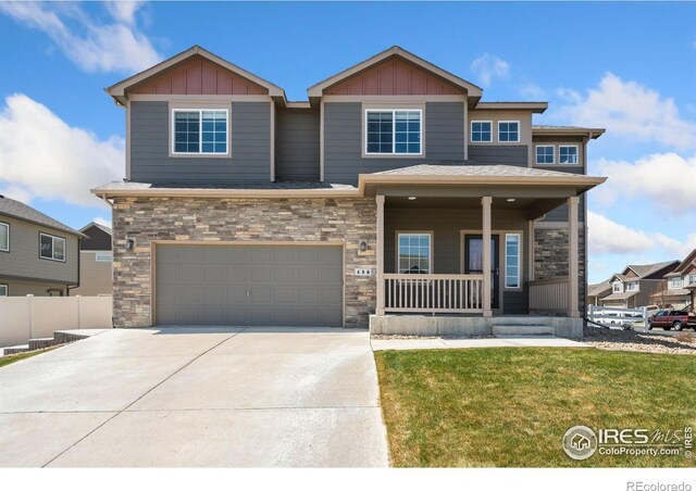 486 Kendalbrook Dr, Windsor, CO 80550