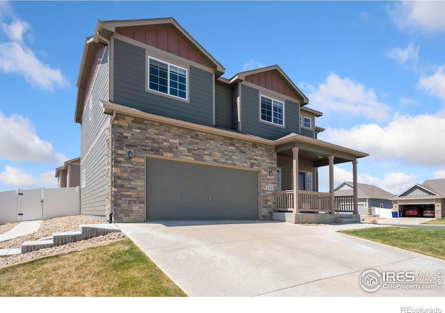 486 Kendalbrook Dr, Windsor, CO 80550 - photo 2