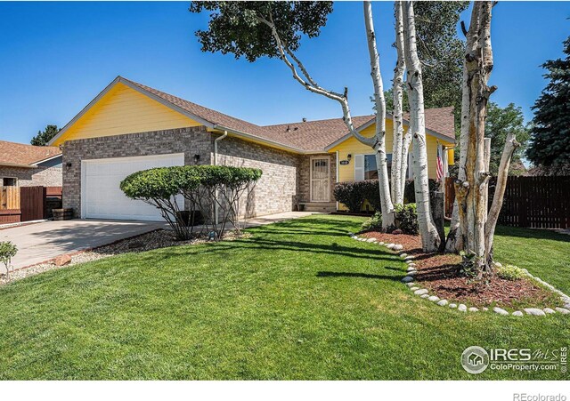1030 S Fulton Ave, Fort Lupton, CO 80621 - photo 1