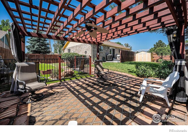 1030 S Fulton Ave, Fort Lupton, CO 80621 - photo 21
