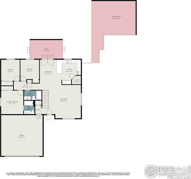 1030 S Fulton Ave, Fort Lupton, CO 80621 - photo 25