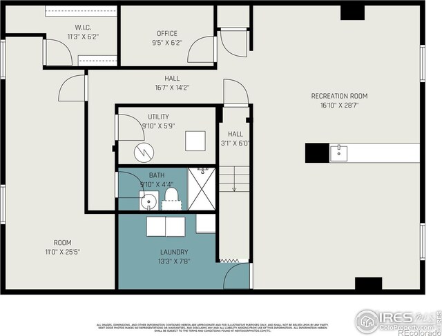 1030 S Fulton Ave, Fort Lupton, CO 80621 - photo 26