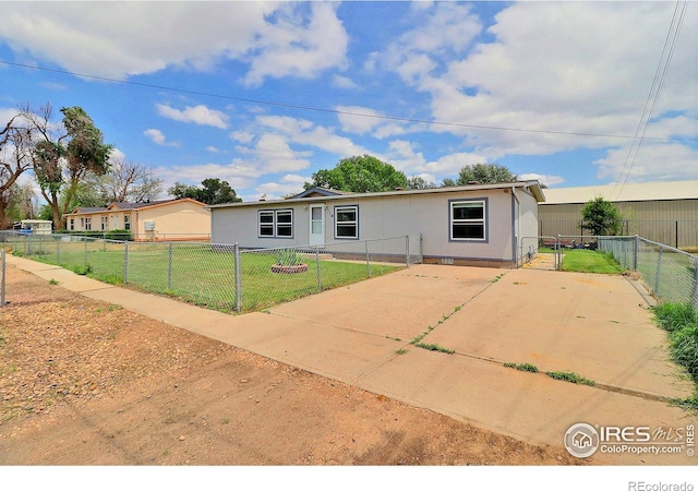 316 S 3rd Ave, Ault, CO 80610 - photo 1