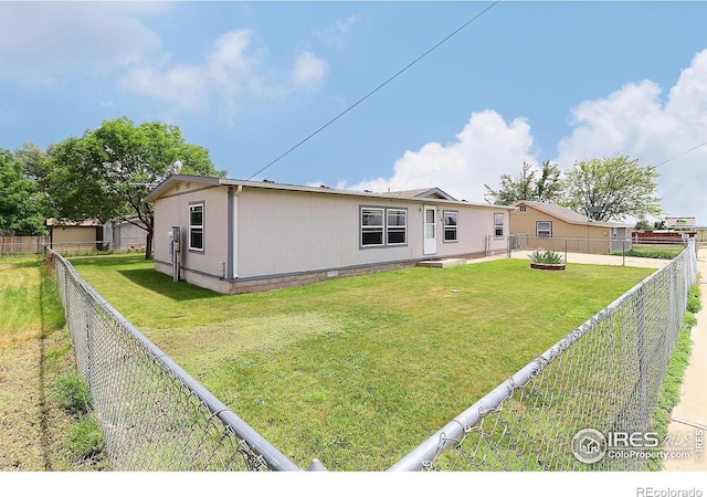 316 S 3rd Ave, Ault, CO 80610 - photo 2