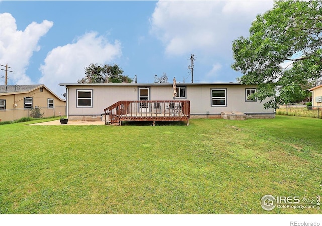 316 S 3rd Ave, Ault, CO 80610 - photo 30