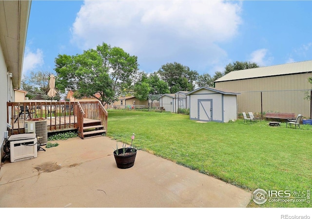 316 S 3rd Ave, Ault, CO 80610 - photo 31