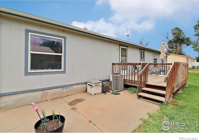 316 S 3rd Ave, Ault, CO 80610 - photo 32