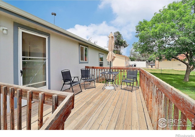 316 S 3rd Ave, Ault, CO 80610 - photo 33