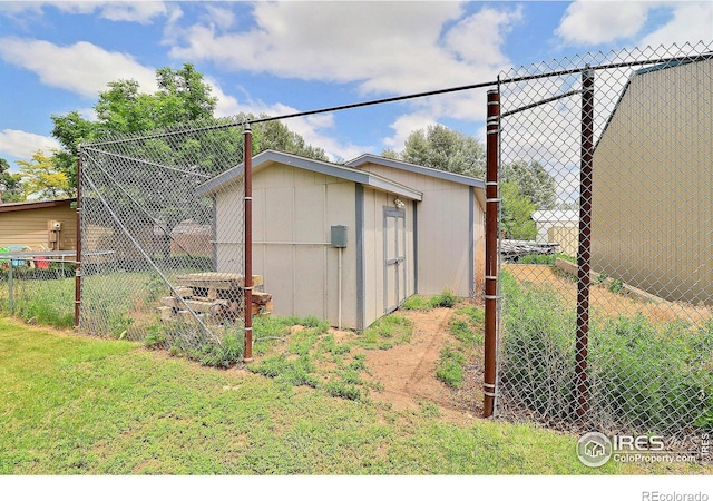 316 S 3rd Ave, Ault, CO 80610 - photo 36