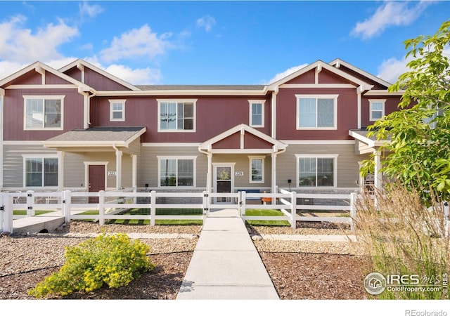 229 Molinar St, Johnstown, CO 80534 - photo 1