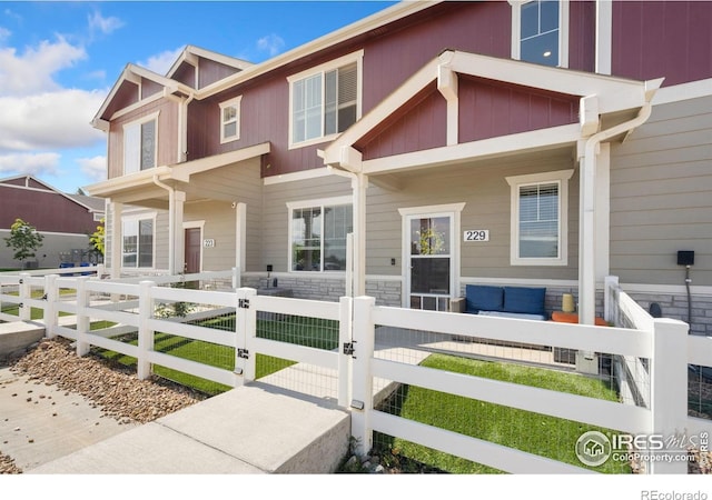 229 Molinar St, Johnstown, CO 80534 - photo 2