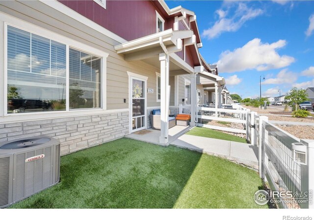 229 Molinar St, Johnstown, CO 80534 - photo 34