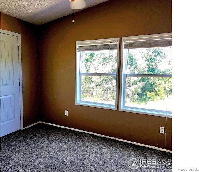 18082 County Road 25, Brush, CO 80723 - unfurnished bedroom with carpet and baseboards
