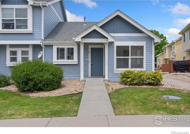 6827 Autumn Ridge Dr Unit 1, Fort Collins, CO 80525 - photo 1