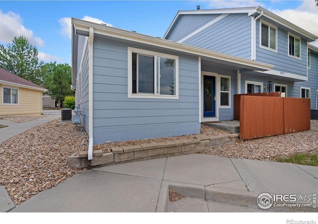 6827 Autumn Ridge Dr Unit 1, Fort Collins, CO 80525 - photo 10