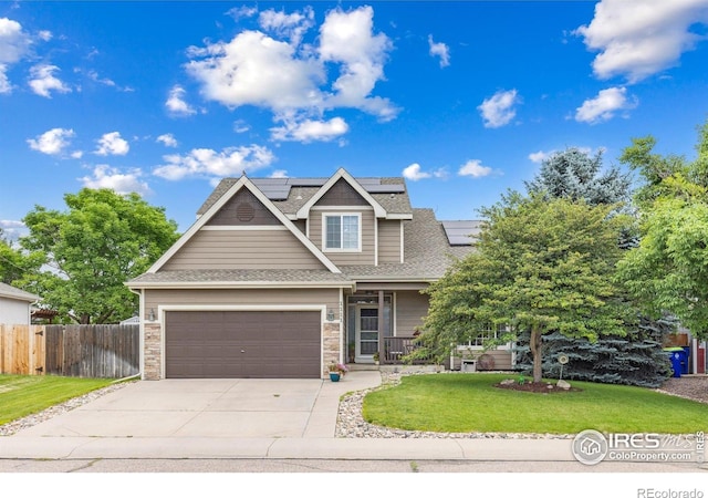 1111 Valley Pl, Windsor, CO 80550 - photo 1