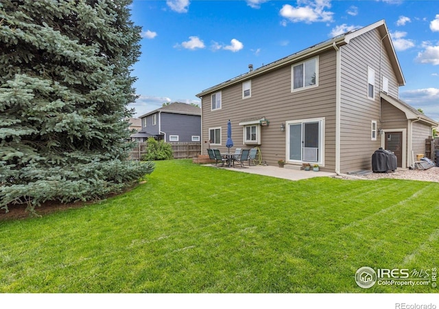 1111 Valley Pl, Windsor, CO 80550 - photo 29