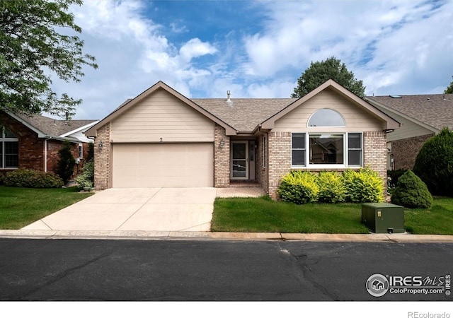 4250 W 16th St Unit 2, Greeley, CO 80634 - photo 1
