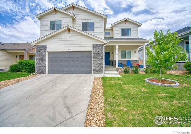 1420 S Lotus Dr, Milliken, CO 80543 - photo 1
