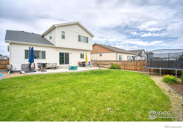 1420 S Lotus Dr, Milliken, CO 80543 - photo 29