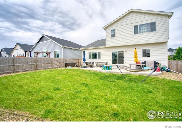 1420 S Lotus Dr, Milliken, CO 80543 - photo 31