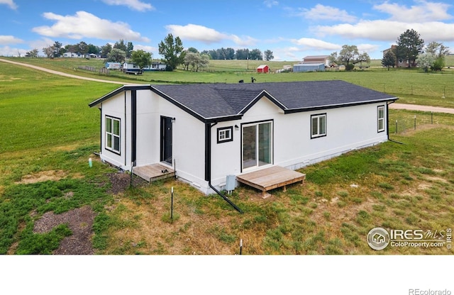 18674 County Road 3, Berthoud, CO 80513 - photo 2