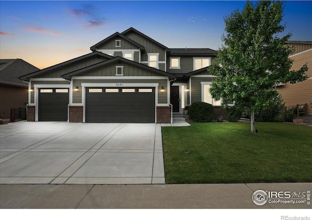 8281 Wynstone Ct, Windsor, CO 80550 - photo 1