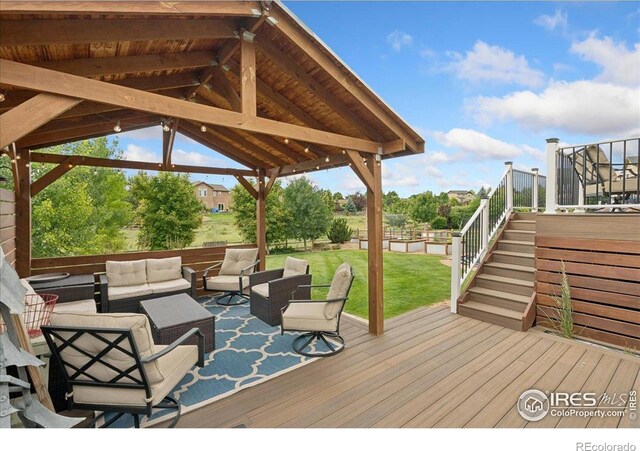 8281 Wynstone Ct, Windsor, CO 80550 - photo 34