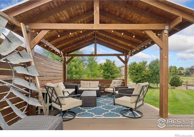 8281 Wynstone Ct, Windsor, CO 80550 - photo 35