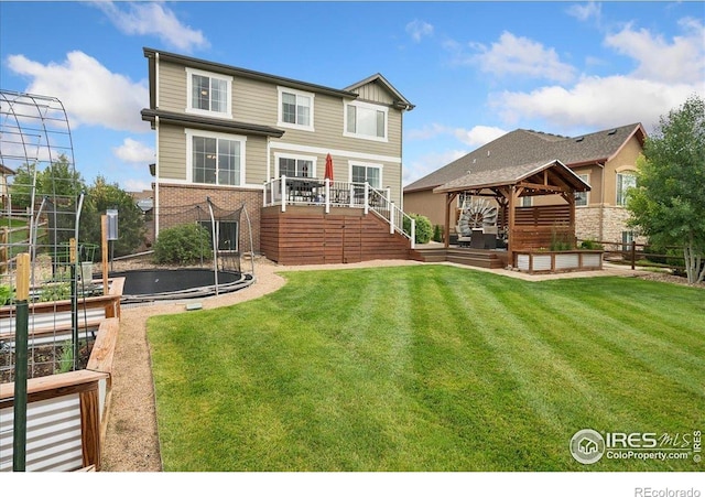 8281 Wynstone Ct, Windsor, CO 80550 - photo 36