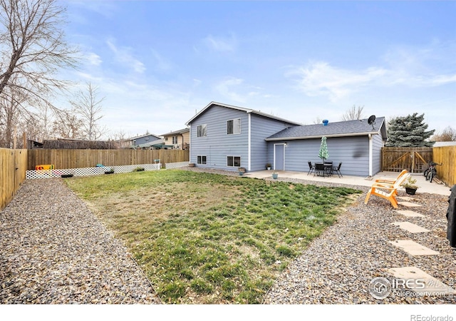 1206 Moore Dr, Gilcrest, CO 80623 - photo 33