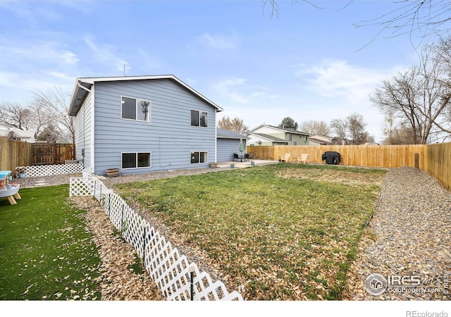 1206 Moore Dr, Gilcrest, CO 80623 - photo 35