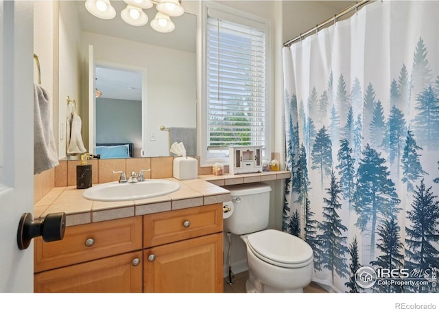 345 Onyx Way, Superior, CO 80027 - full bathroom with vanity and a shower with shower curtain
